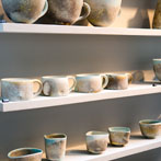 Ceramic Art London 2017 - Jack Doherty
